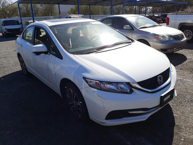 HONDA CIVIC EX 2014 19xfb2f88ee067358