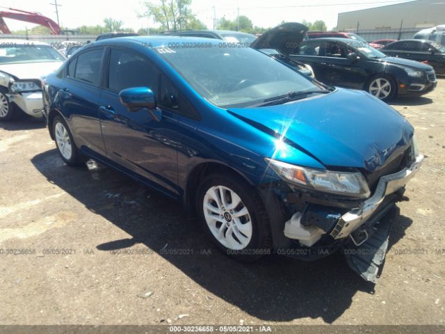 HONDA CIVIC SEDAN 2014 19xfb2f88ee067683