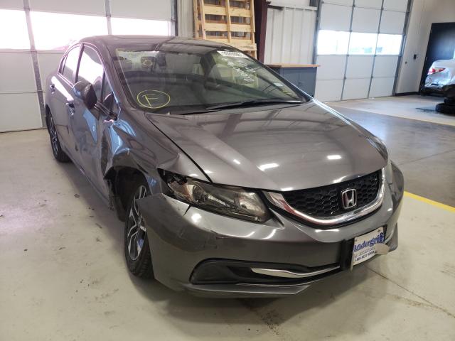 HONDA CIVIC EX 2014 19xfb2f88ee067778