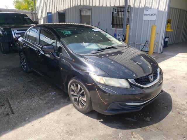 HONDA CIVIC EX 2014 19xfb2f88ee068929