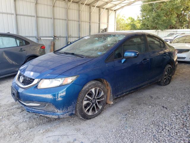 HONDA CIVIC 2014 19xfb2f88ee072785