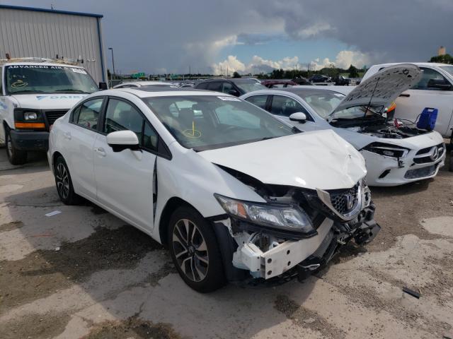 HONDA CIVIC EX 2014 19xfb2f88ee072818