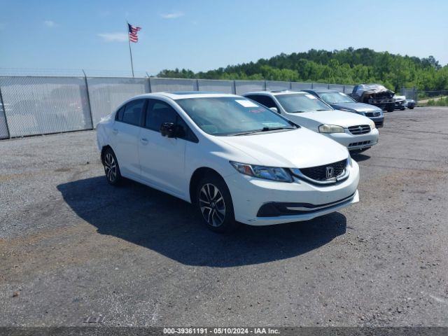 HONDA CIVIC 2014 19xfb2f88ee075072