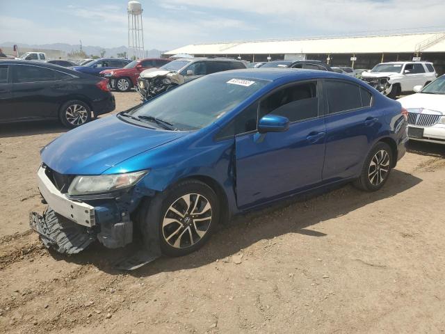 HONDA CIVIC EX 2014 19xfb2f88ee077095