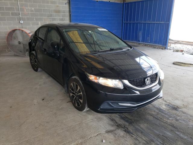 HONDA CIVIC EX 2014 19xfb2f88ee079090