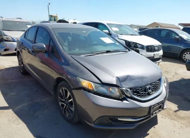 HONDA CIVIC SEDAN 2014 19xfb2f88ee080482