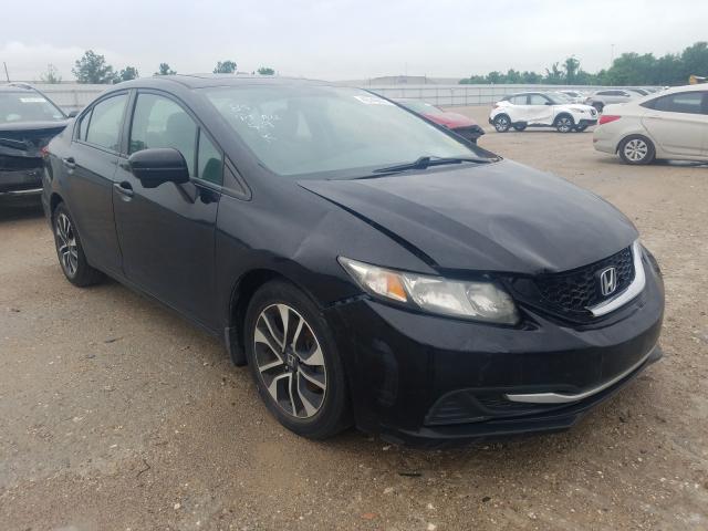 HONDA CIVIC EX 2014 19xfb2f88ee083575