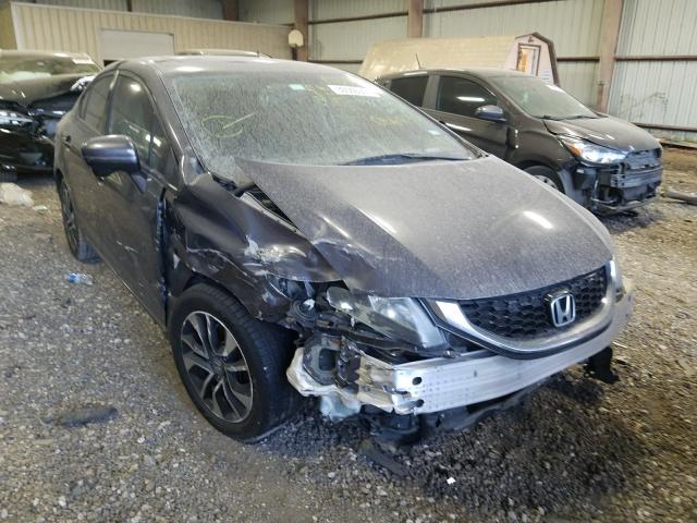 HONDA CIVIC EX 2014 19xfb2f88ee086038