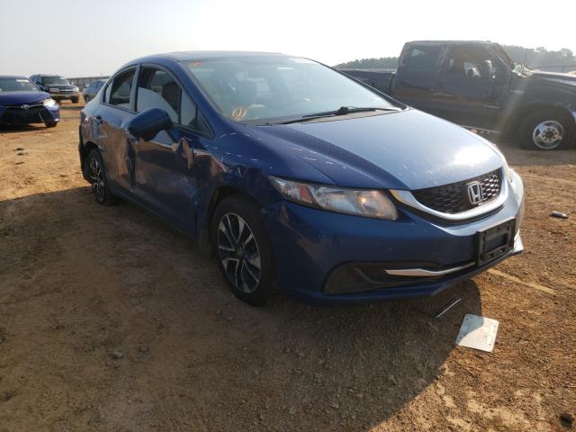 HONDA CIVIC EX 2014 19xfb2f88ee086492