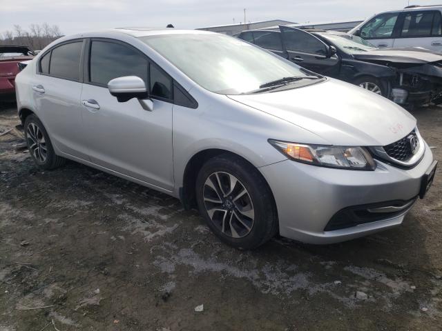 HONDA CIVIC EX 2014 19xfb2f88ee217498