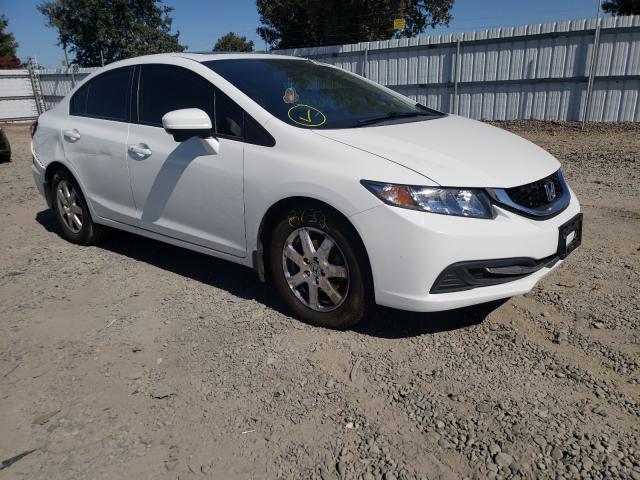 HONDA CIVIC EX 2014 19xfb2f88ee223253