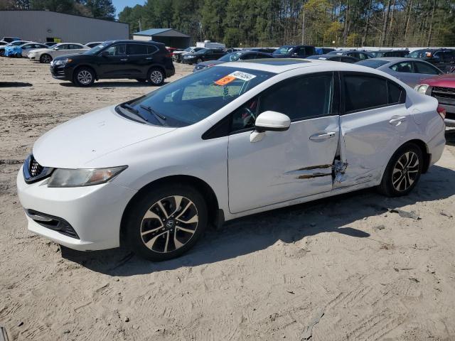 HONDA CIVIC 2014 19xfb2f88ee223267