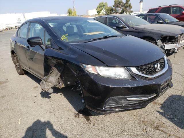 HONDA CIVIC EX 2014 19xfb2f88ee233779