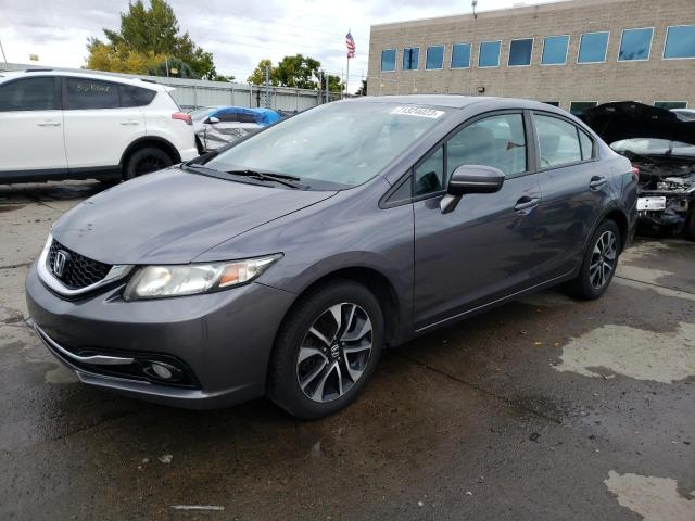 HONDA CIVIC 2014 19xfb2f88ee244538