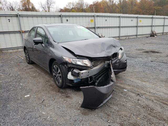 HONDA CIVIC EX 2014 19xfb2f88ee246161