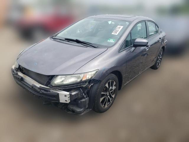 HONDA CIVIC 2014 19xfb2f88ee259069