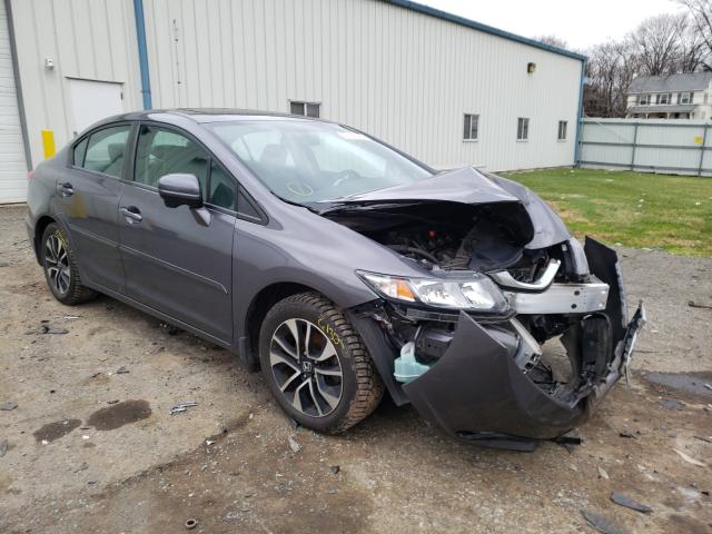 HONDA CIVIC EX 2014 19xfb2f88ee259153