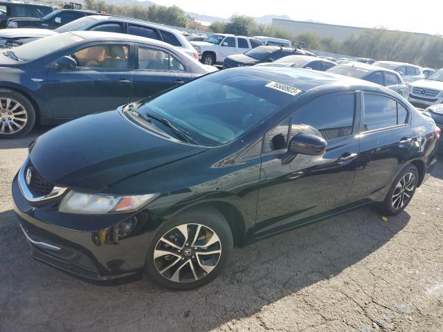 HONDA CIVIC 2014 19xfb2f88ee265101