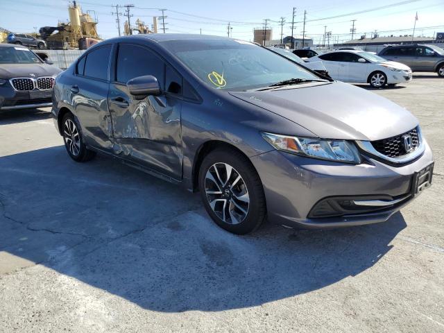 HONDA CIVIC SEDAN 2014 19xfb2f88ee266426