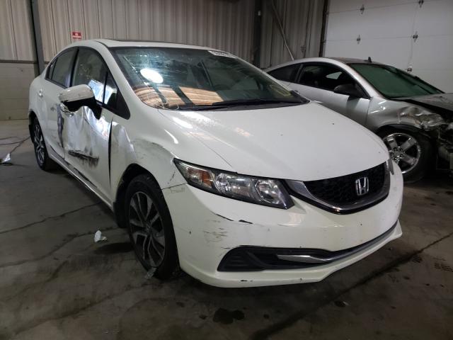 HONDA CIVIC EX 2014 19xfb2f88ee273716