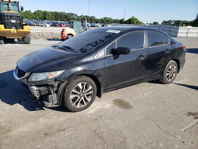 HONDA CIVIC 2014 19xfb2f88ee274591