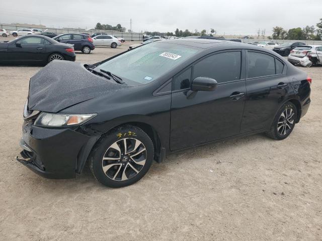 HONDA CIVIC 2015 19xfb2f88fe001104