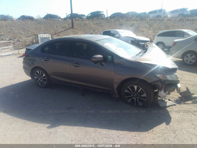 HONDA CIVIC SEDAN 2015 19xfb2f88fe005962