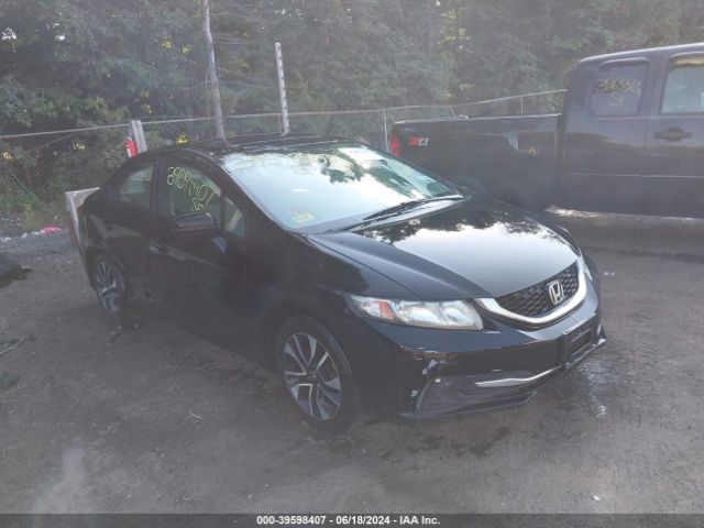 HONDA CIVIC 2015 19xfb2f88fe008330