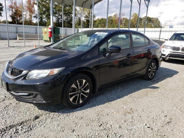 HONDA CIVIC 2015 19xfb2f88fe011597