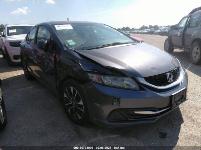 HONDA CIVIC SEDAN 2015 19xfb2f88fe011826