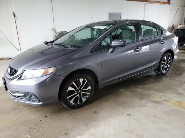 HONDA CIVIC 2015 19xfb2f88fe017349