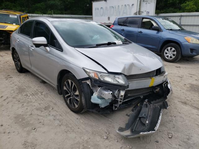 HONDA CIVIC EX 2015 19xfb2f88fe021062