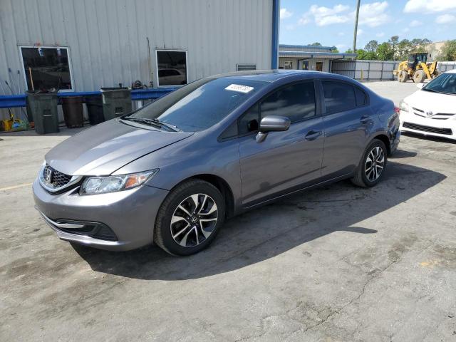 HONDA CIVIC EX 2015 19xfb2f88fe021658