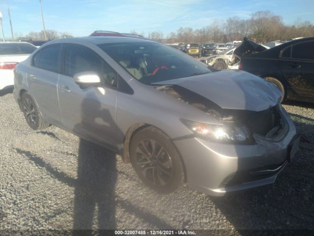 HONDA CIVIC SEDAN 2015 19xfb2f88fe024849