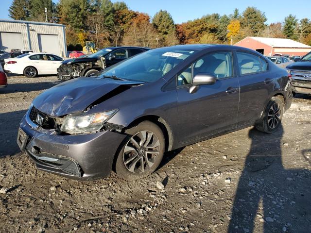 HONDA CIVIC 2015 19xfb2f88fe024883