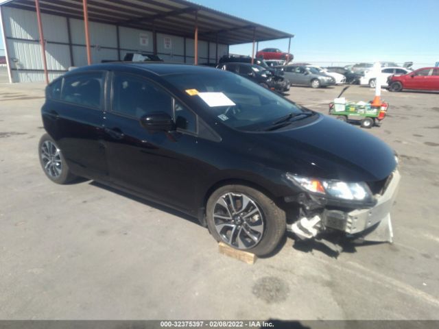 HONDA CIVIC SEDAN 2015 19xfb2f88fe037004