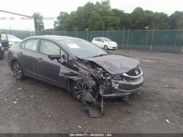 HONDA CIVIC SEDAN 2015 19xfb2f88fe037598