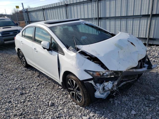 HONDA CIVIC SEDAN 2015 19xfb2f88fe037990