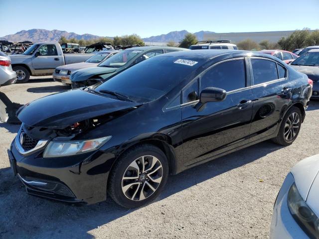 HONDA CIVIC EX 2015 19xfb2f88fe038539