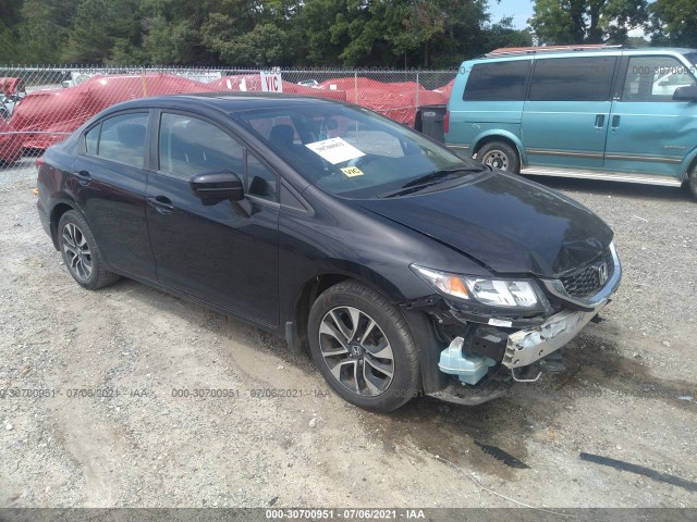 HONDA CIVIC SEDAN 2015 19xfb2f88fe038542