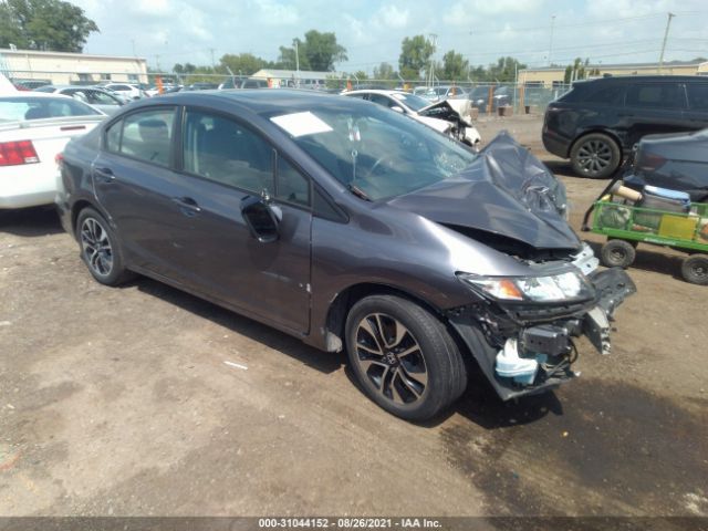 HONDA CIVIC SEDAN 2015 19xfb2f88fe044437