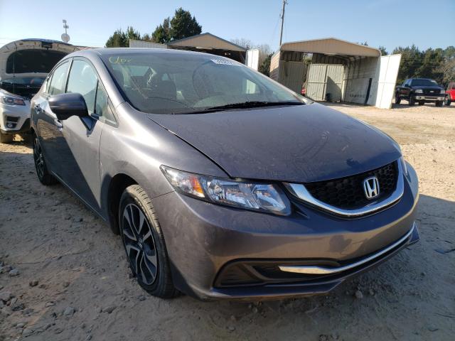 HONDA CIVIC EX 2015 19xfb2f88fe048486