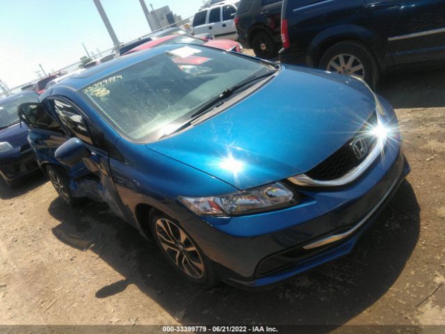 HONDA CIVIC SEDAN 2015 19xfb2f88fe049878