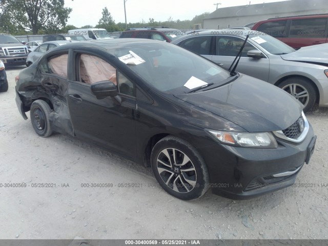 HONDA CIVIC SEDAN 2015 19xfb2f88fe053168