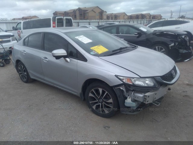 HONDA CIVIC SEDAN 2015 19xfb2f88fe054773