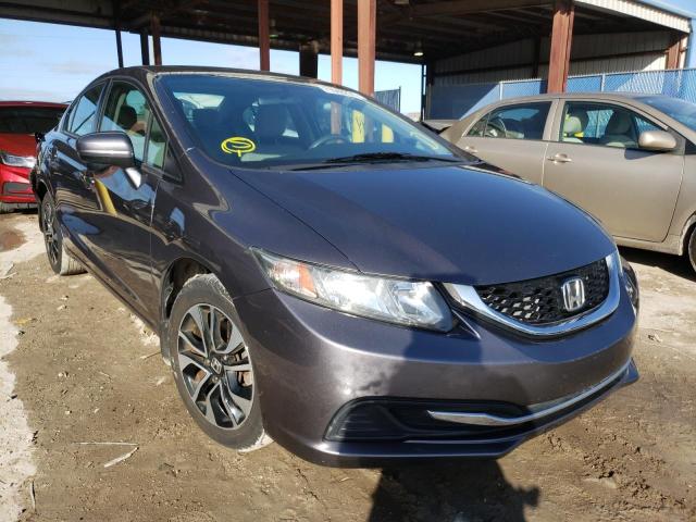 HONDA CIVIC EX 2015 19xfb2f88fe059696