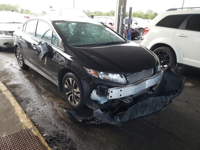 HONDA CIVIC 2015 19xfb2f88fe068463