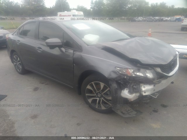 HONDA CIVIC SEDAN 2015 19xfb2f88fe082749