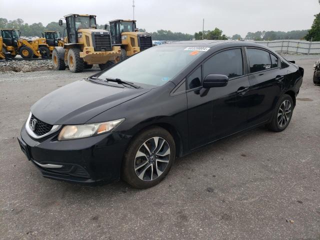 HONDA CIVIC 2015 19xfb2f88fe093590