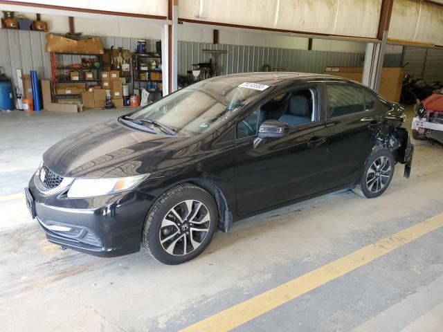 HONDA CIVIC 2015 19xfb2f88fe099096